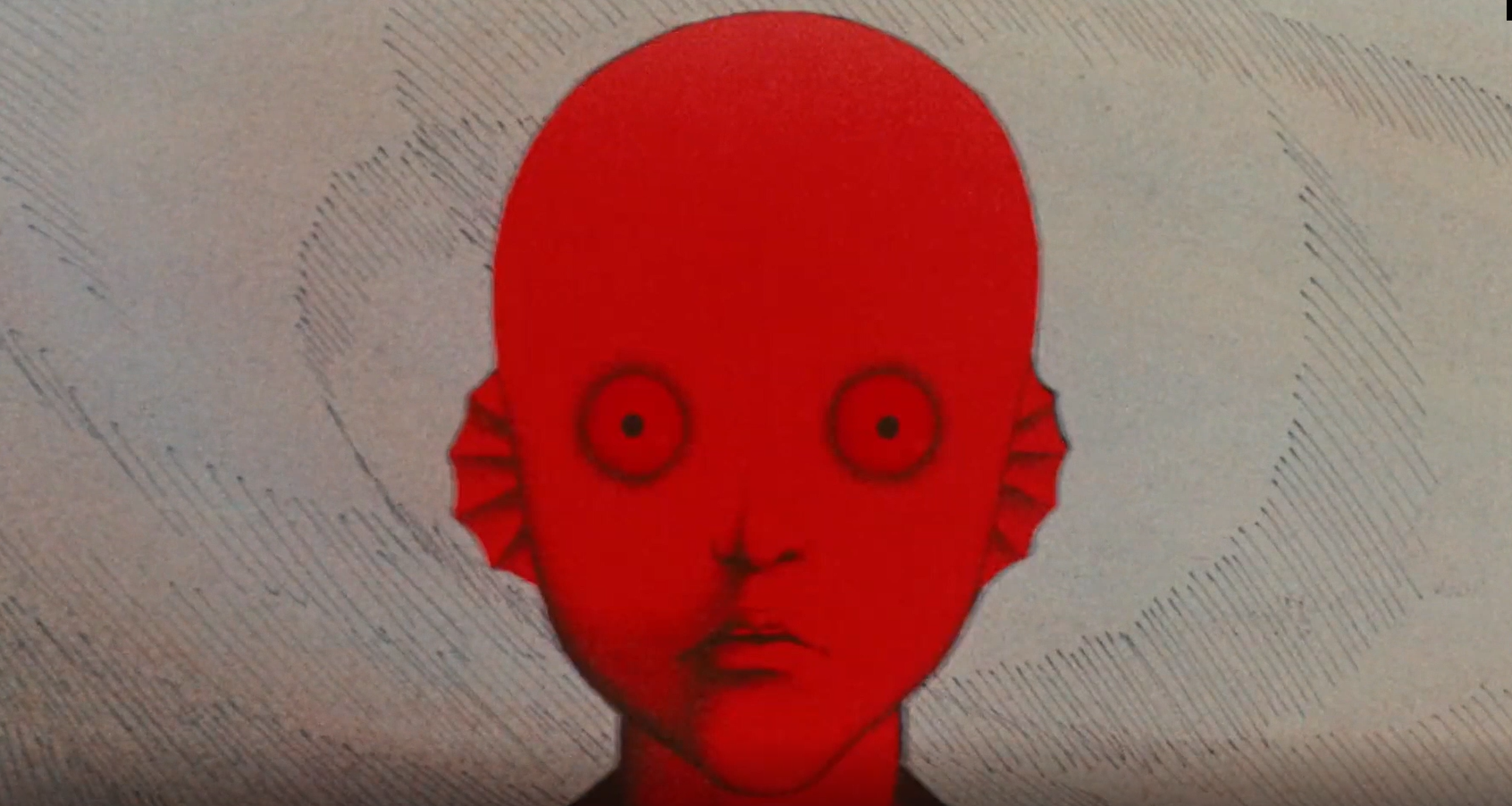 Fantastic Planet: A Scene Rescored film still